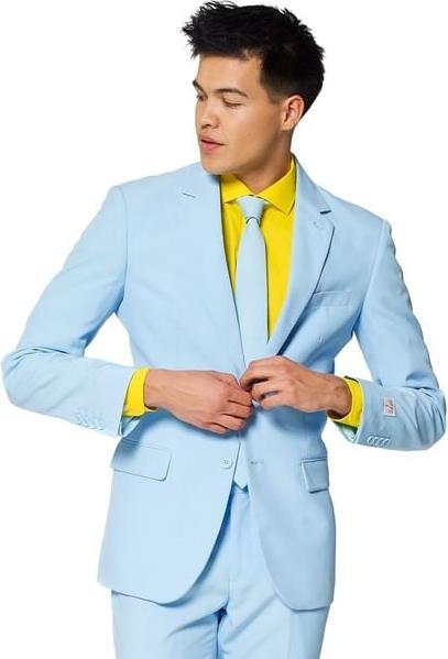 Immagine prodotto OppoSuits Blu freddo (50)