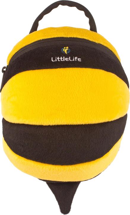 Actual product image Little Life Backpack bee