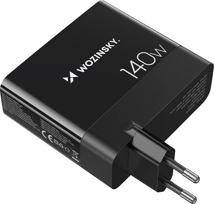 Produktbild Wozinsky GaN Charger (140 W)
