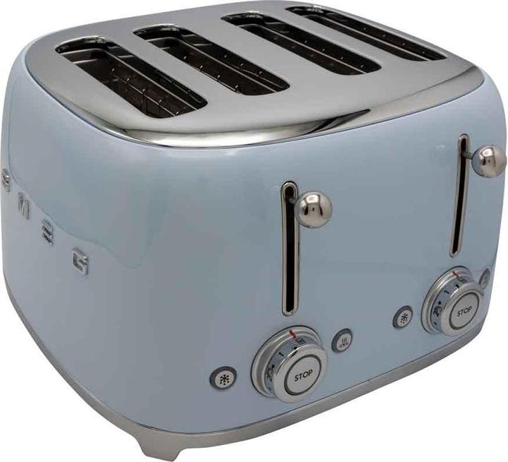Immagine prodotto Smeg Stile anni '50 4 fette