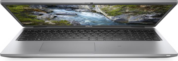 Produktbild Dell Precision 3560 (15.60", 256 GB, 8 GB, CH, Intel Core i5-1135G7)