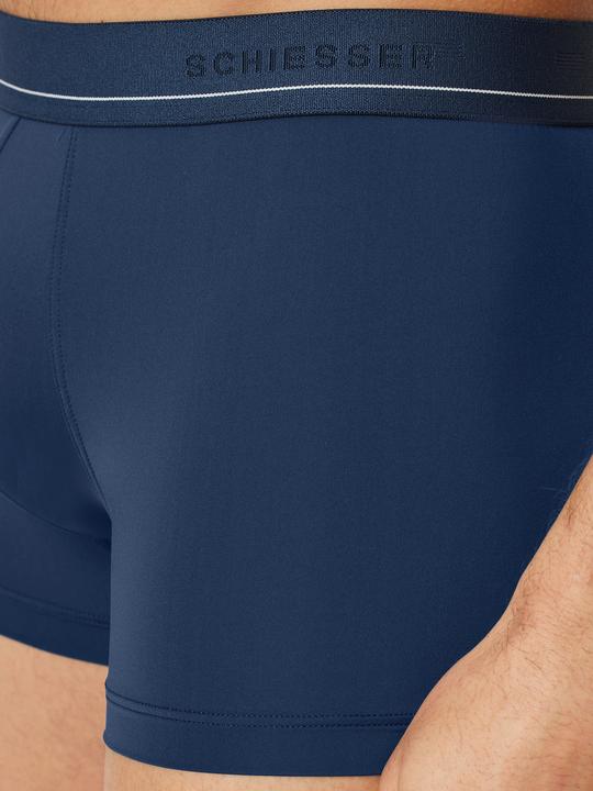 Produktbild Schiesser Trunk Shorts - Pure Micro (M, 2er Pack)