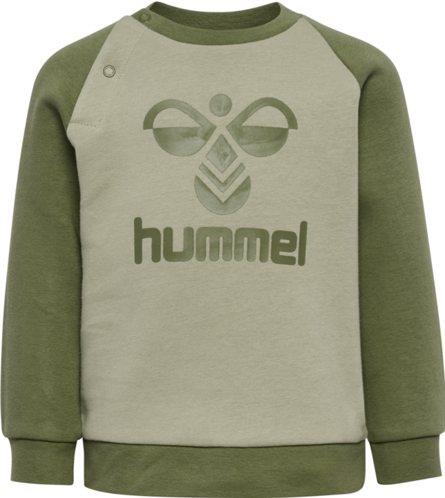 Produktbild hummel hmlHUMMING CREWSUIT (68)