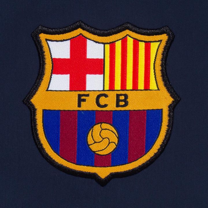 Produktbild FC Barcelona Trainingsanzug (M)