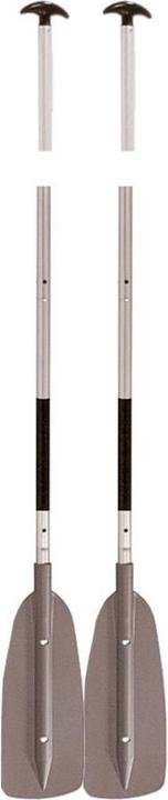 Produktbild Sevylor Doppelpaddel KC-Compact 215 (215 cm, 1-piece)