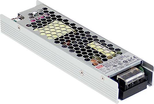 Produktbild MeanWell Power Supply Switch Mode 5V 200W