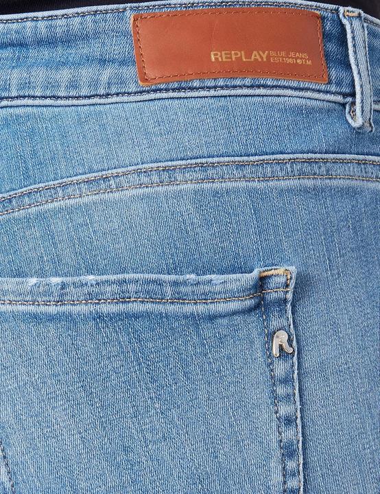 Produktbild Replay Jeans Faaby (W26/L30)