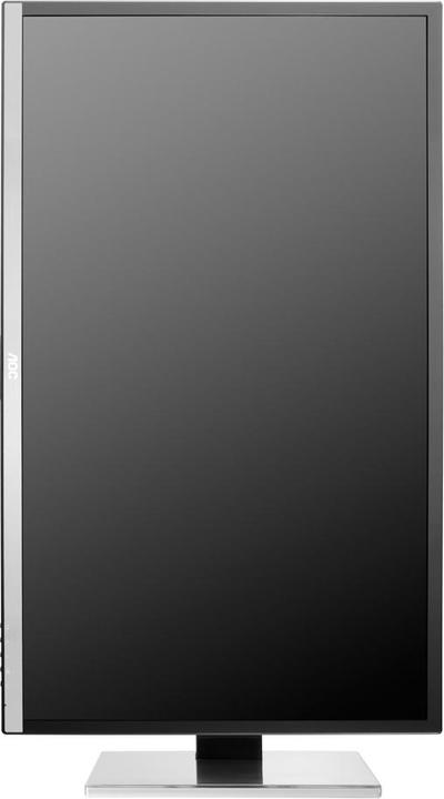 Image du produit AOC Q3277pqu (2560 x 1440 pixels, 32")