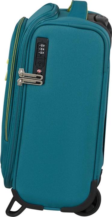 Actual product image American Tourister Cloudrider Upright Underseater TSA (22.50 l)