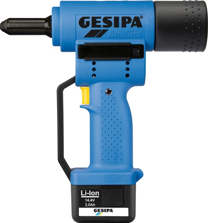 Gesipa Accubird