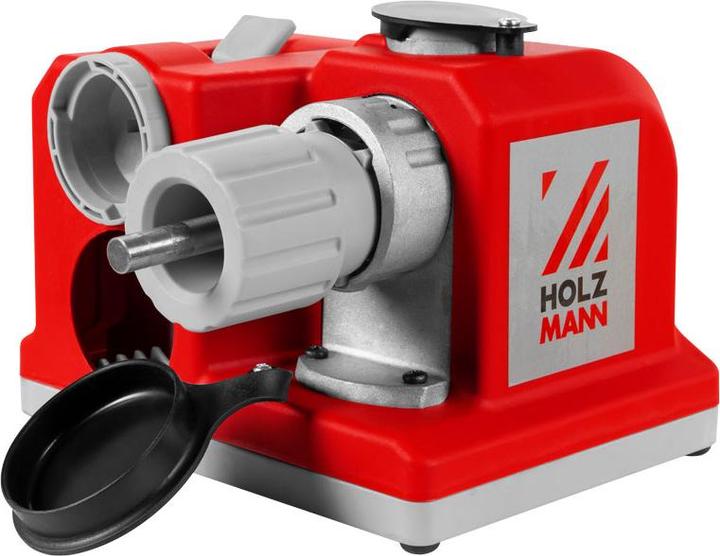 Image du produit Holzmann Meuleuse de forets 80 W 78 mm (Aiguisoir de perceuse, 80 W)