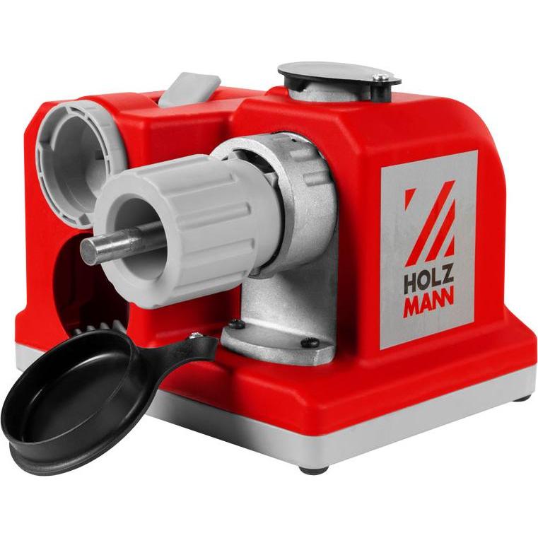 Holzmann, Schleifmaschine + Poliermaschine, Bohrerschleifgerät 80 W 78 mm (Bohrerschärfer, 80 W)