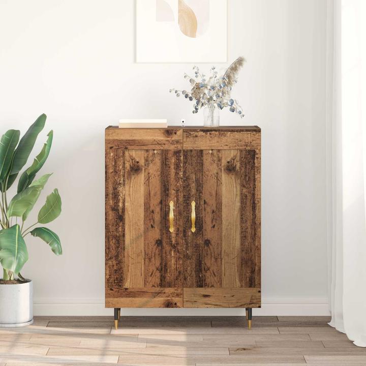 Produktbild vidaXL Sideboard (34 x 34 x 90 cm)