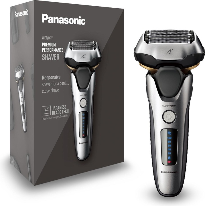 Image du produit Panasonic ES-LV69