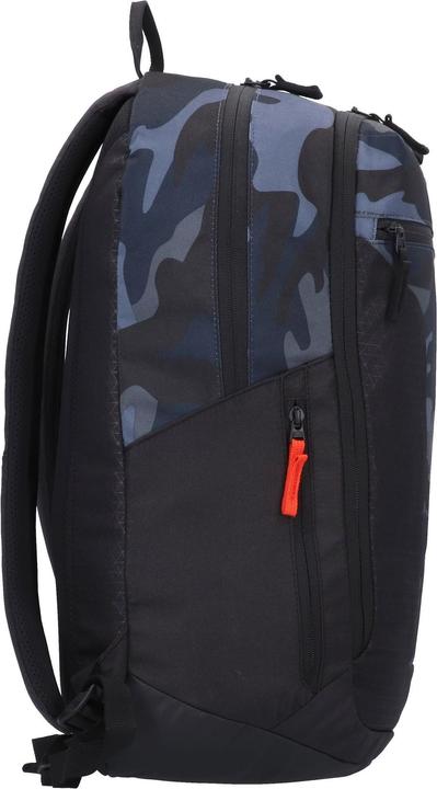Actual product image Ogio Aero 25 backpack 48 cm laptop compartment