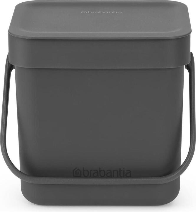 Image du produit Brabantia Sort and Go (3 l)