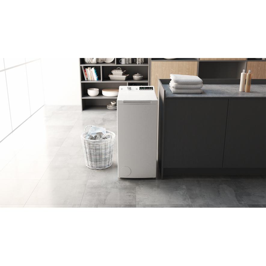 Thumbnail - Bauknecht WTL 56313 C, Waschmaschine, Weiss