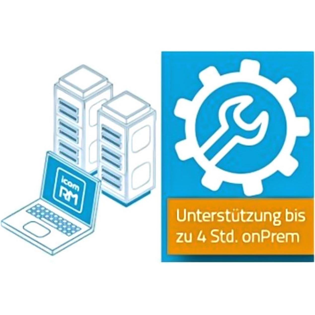 Thumbnail - Insys icom Router Management – Server Setup On-Premises, one-time fee per customer installation, Router