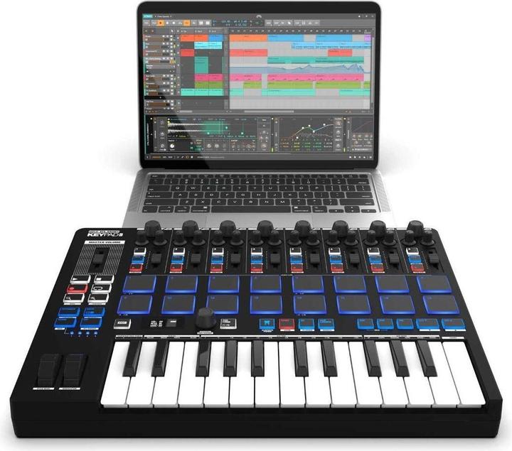 Image du produit reloop Keypad Pro (Contrôleur)