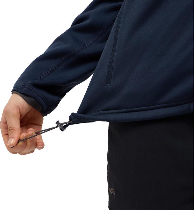 Actual product image Haglöfs Magma Mid Hoodie (S)
