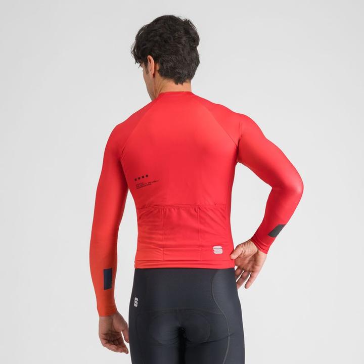 Image du produit Sportful Bodyfit Pro Thermal Jersey (3XL)