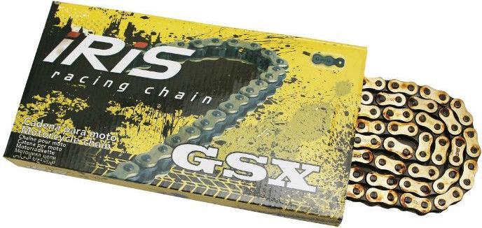 Iris 428 GSX 134 maillons