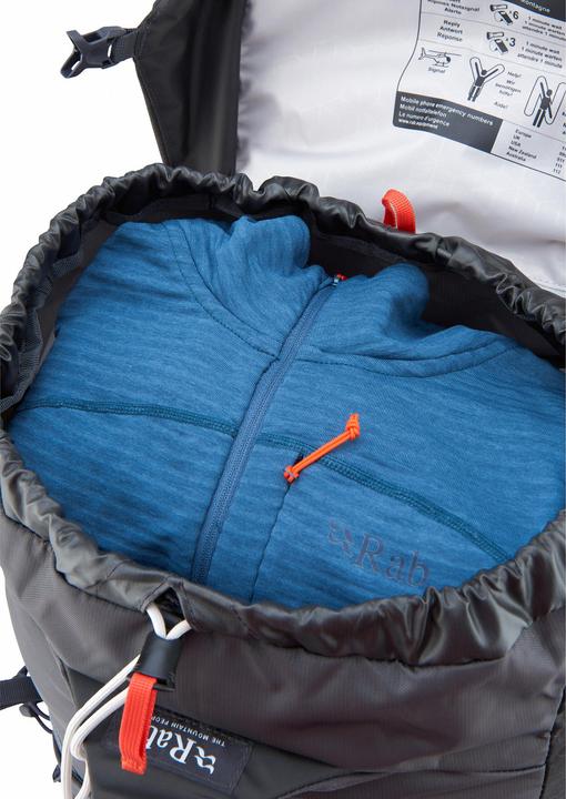 Produktbild Rab Exion 48 (48 l)