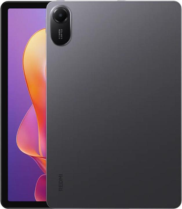 Produktbild Xiaomi Redmi Pad 2 Wifi (11" - 128 Go, 4 Go RAM) Gris (nur WLAN, 11", 128 GB, gris)