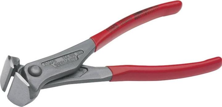 Produktbild NWS Vornschneider (160 mm)
