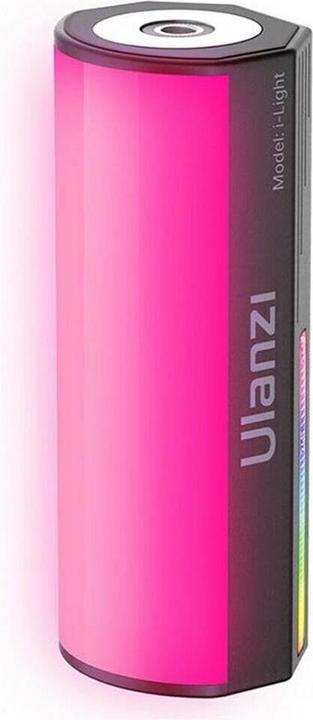 Actual product image Ulanzi Lampa studyjna Lampa Diodowa Led I-light Ice Light Rgb / 2637 (Video light)