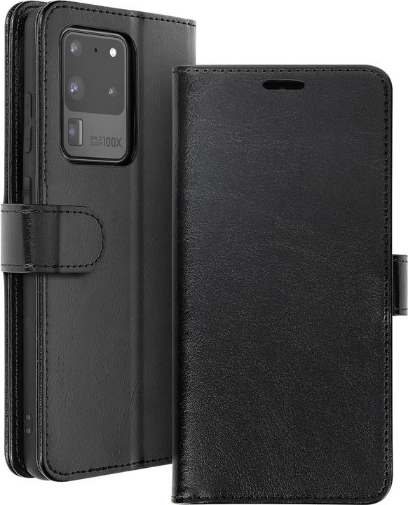 Immagine prodotto Avizar Serie Vintage (Samsung Galaxy S20 Ultra)