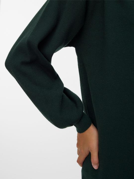 Actual product image Vero Moda VMNANCY Kurzes Kleid Strickkleid (XL)