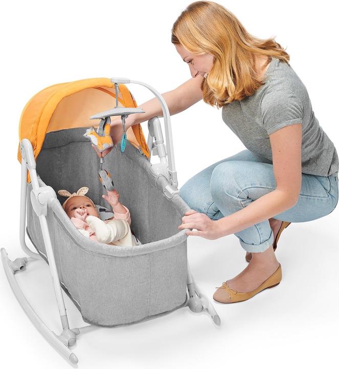 Actual product image KinderKraft Unimo