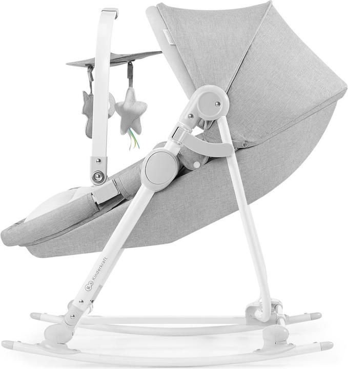 Actual product image KinderKraft Unimo