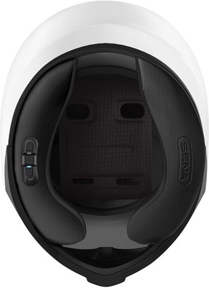 Produktbild Sena 10UPAD Bluetooth Headset für HJC IS-17 Helme (ohne Lenkerfernbedienung) (1er Set)