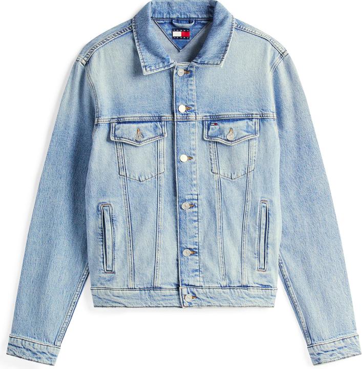 Actual product image Tommy Jeans Trucker Jacket (M)