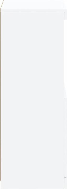 Image du produit vidaXL Sideboard (41 x 37 x 100 cm)