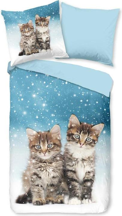 Immagine prodotto Traumschlaf Gatti