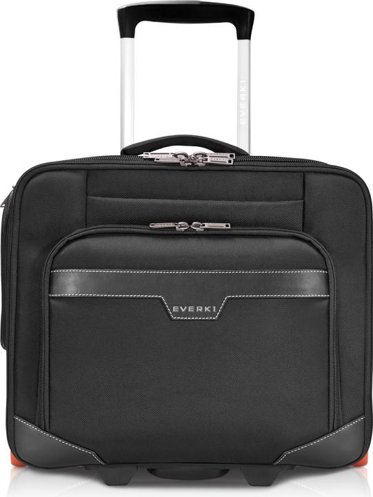 Everki Carrello per computer portatile Journey (27 l)