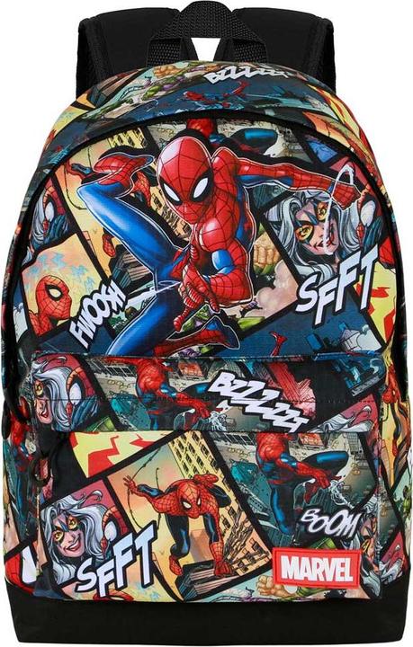 Image du produit Karactermania FAN HS Backpack 2.2 Panels