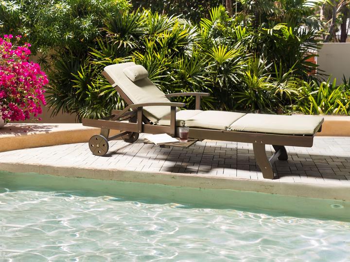 Actual product image Beliani Amantea Premium (196 cm)