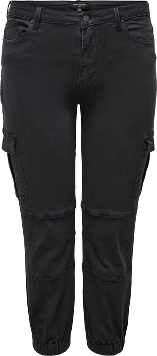 Actual product image Only Curvy Cargo Pants (W44/L32)