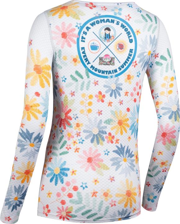 Actual product image Freisein Edelweiss (M)