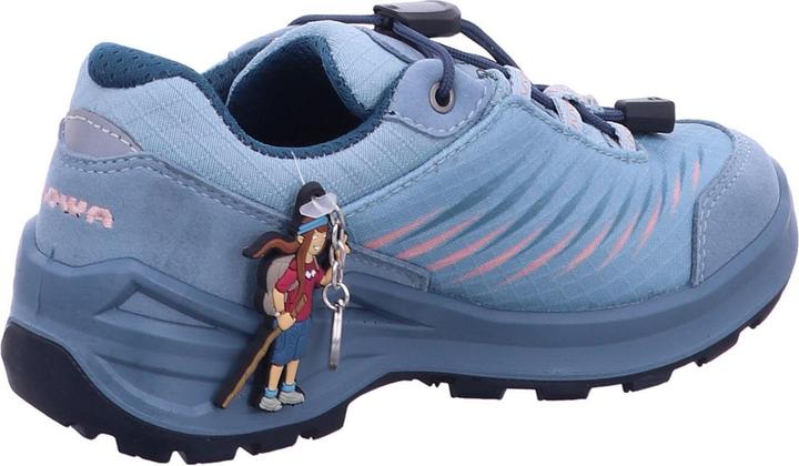 Produktbild Lowa Zirrox II GTX LO (40)