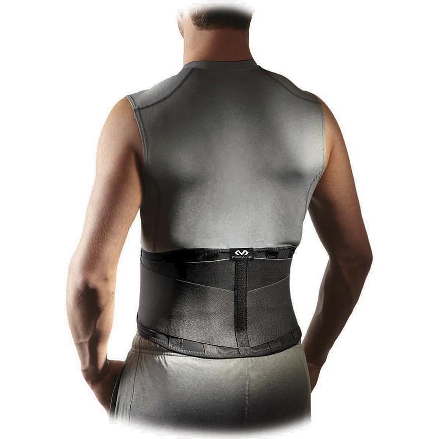 McDavid, Bandage, Rückenstütze, Universal (L)