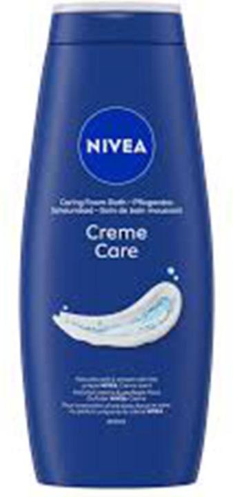 Produktbild NIVEA Gel 650ml (Körperlotion, 650 ml)