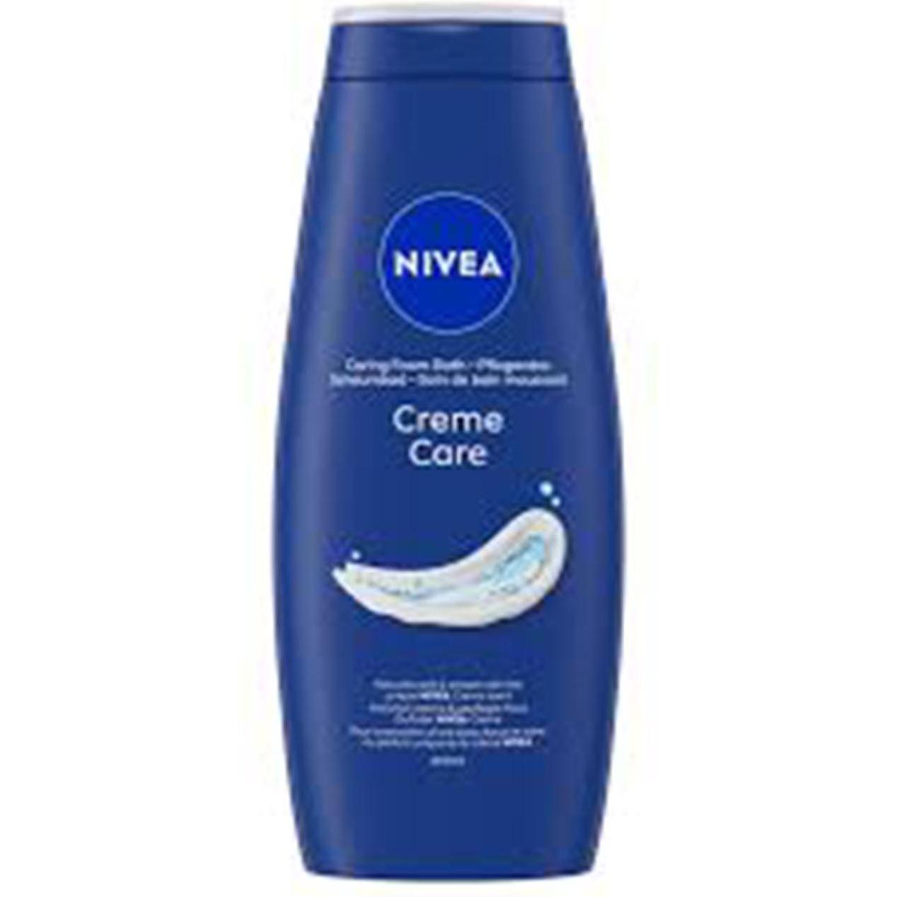 NIVEA, Duschmittel, Gel 650ml (650 ml)