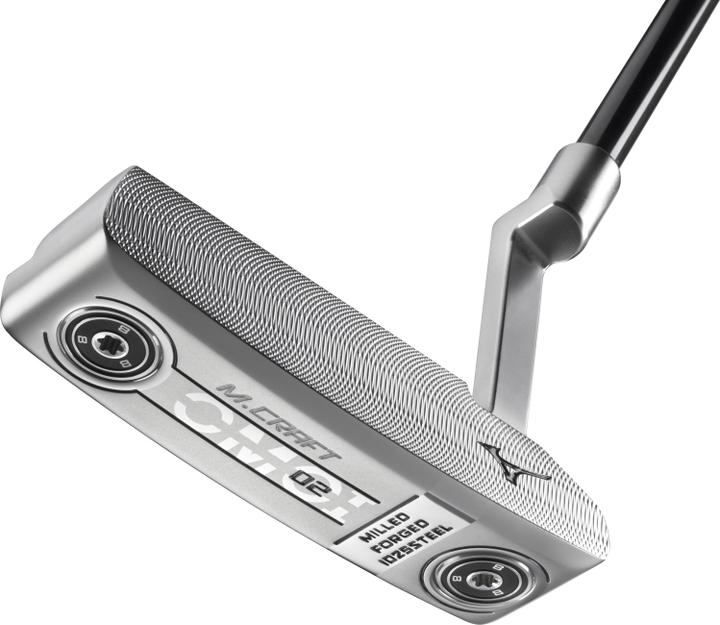 Image du produit Mizuno OMOI LH Nickel 35" (Gaucher)