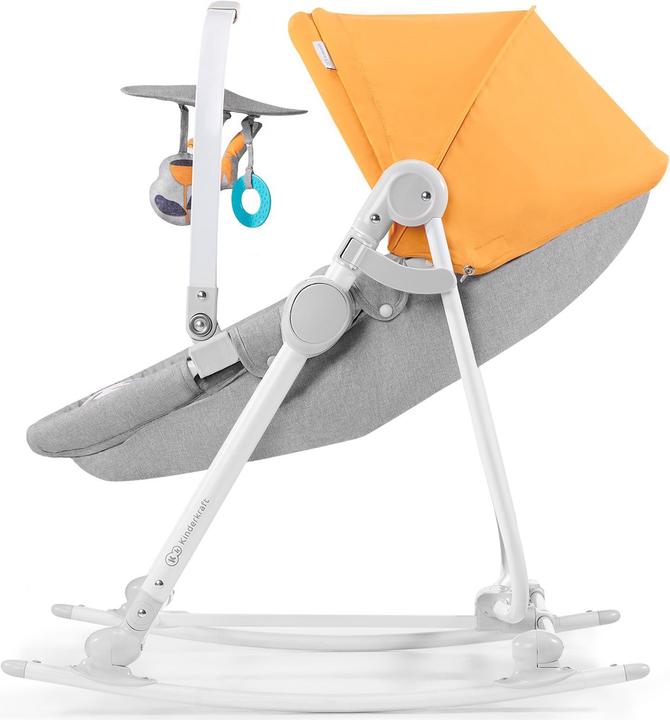 Produktbild KinderKraft Unimo 2020