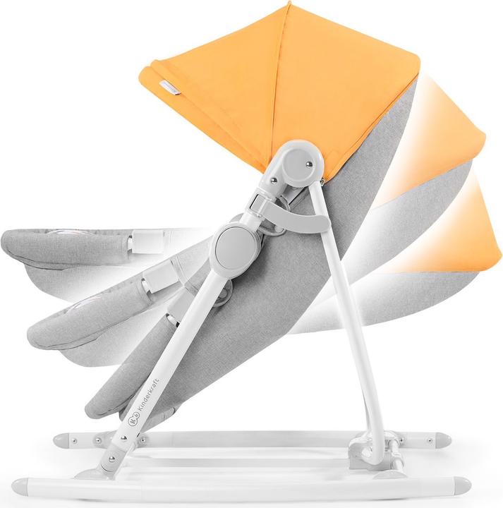 Produktbild KinderKraft Unimo 2020